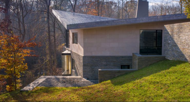 بازسازی خانه در گیلان با گیچو سازه