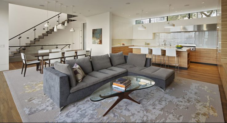 بازسازی خانه در مازندران با گیچو سیویل